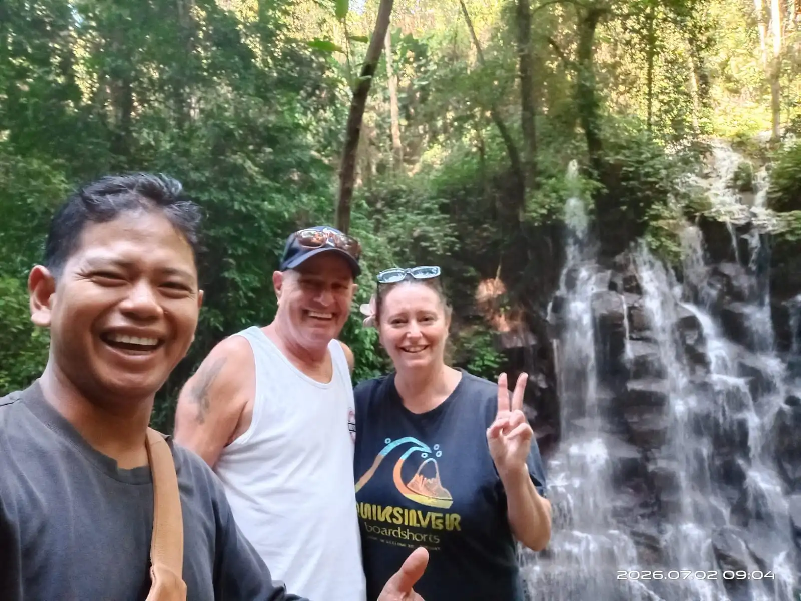 Ubud