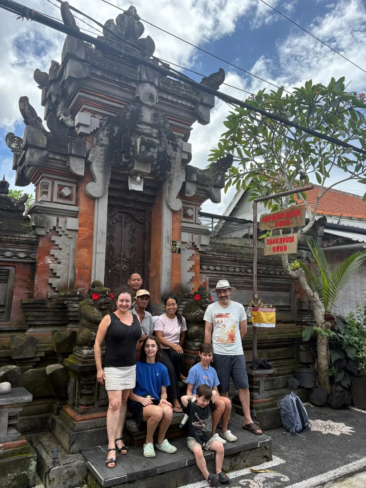 Ubud