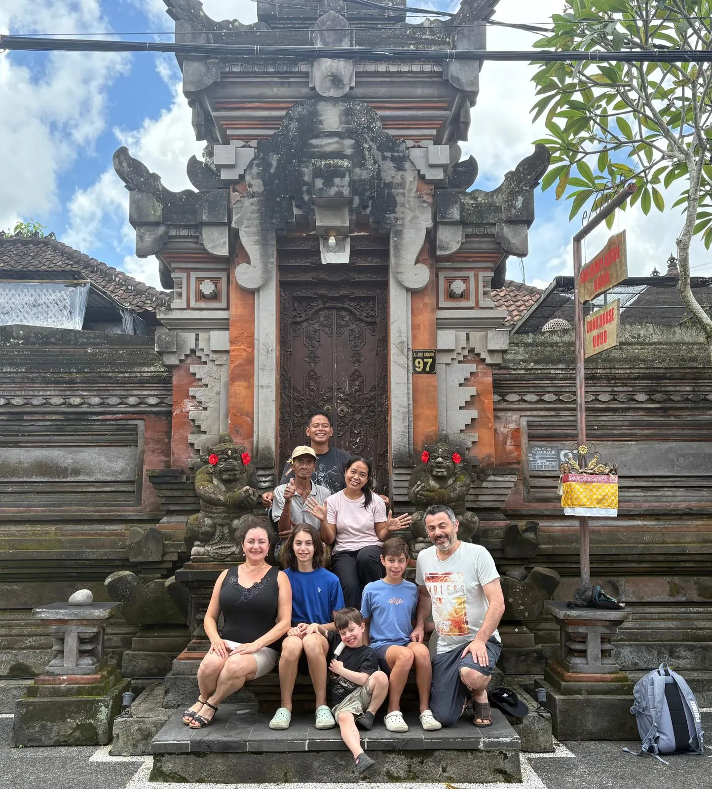 Gianyar