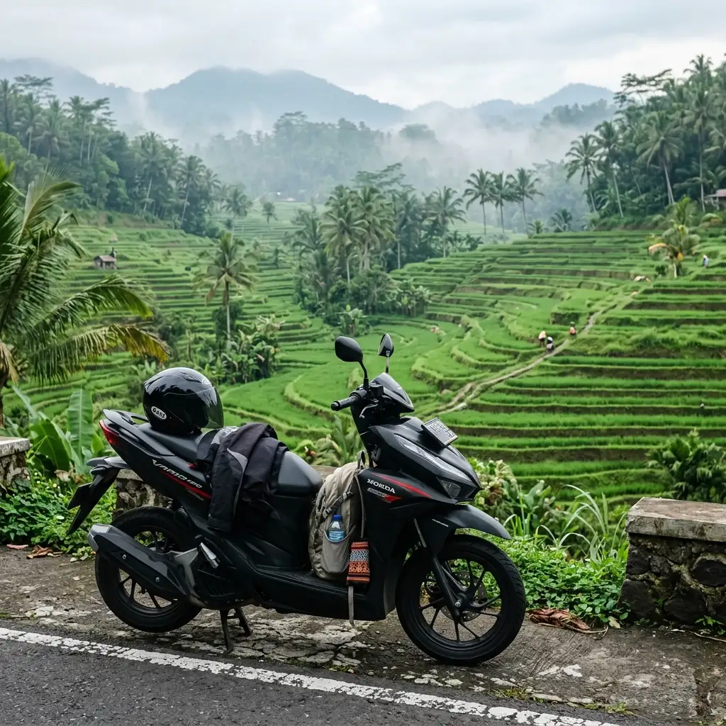 Honda Vario 125cc/160cc