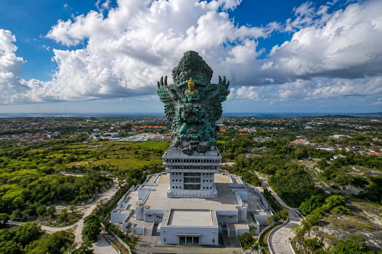 Explore South Bali Tour