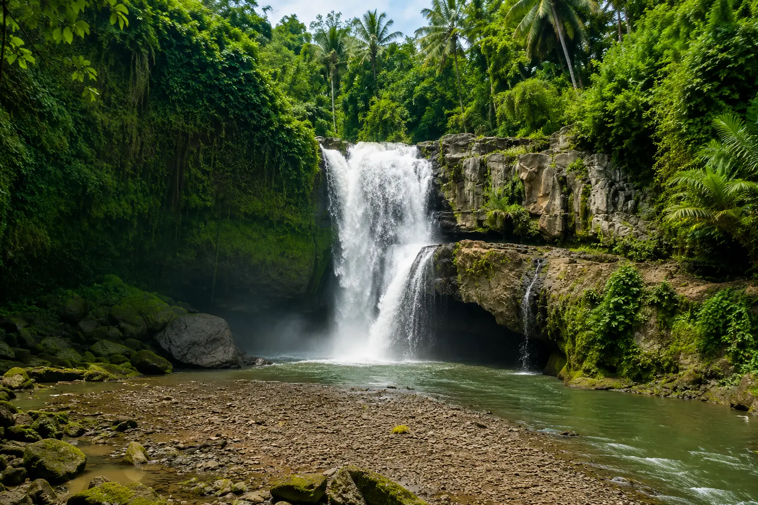 Gianyar