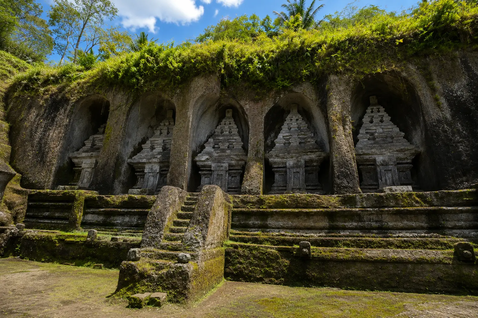 Gianyar