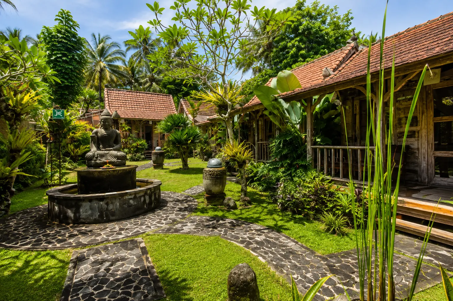 Gianyar