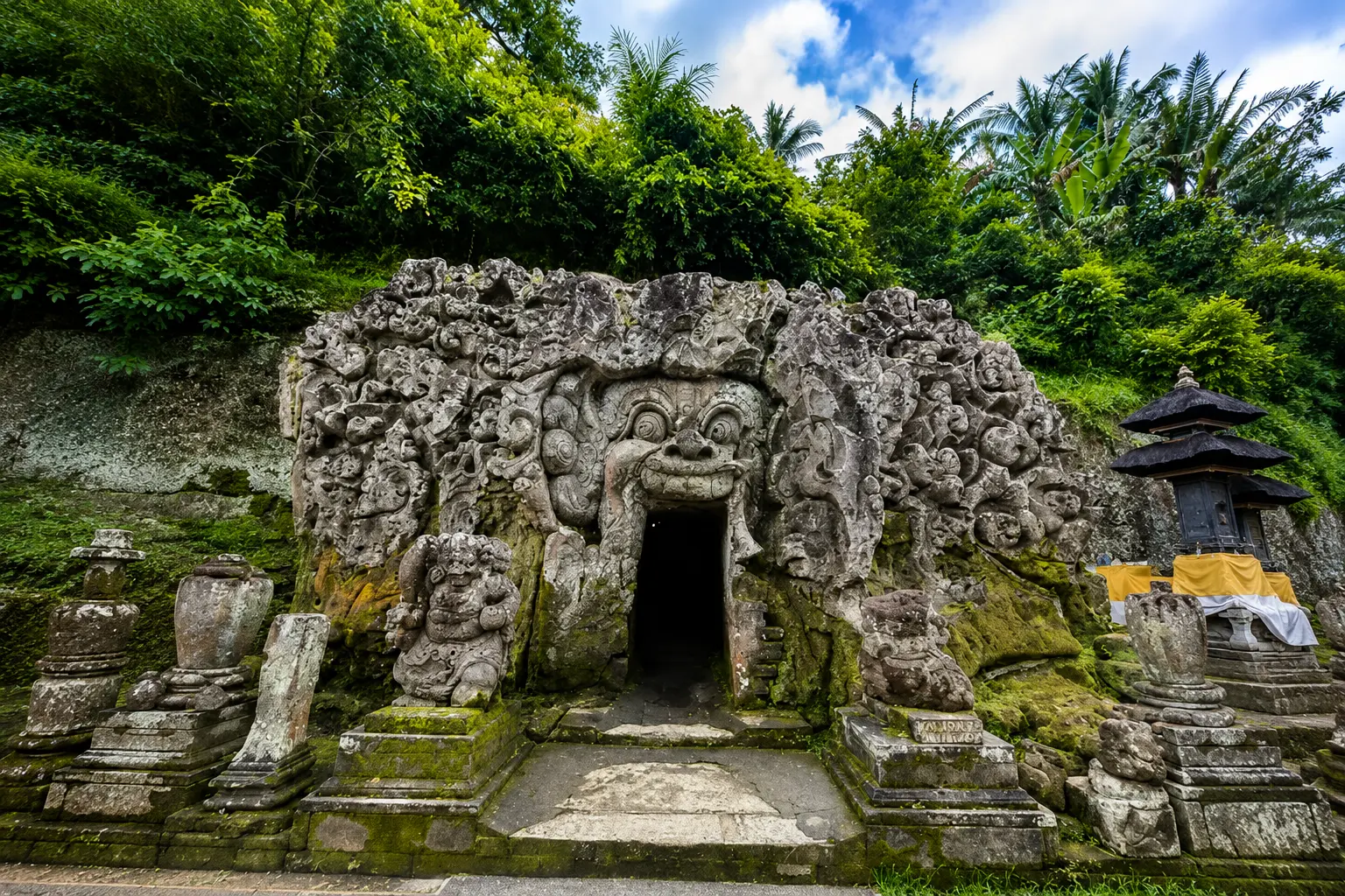 Gianyar